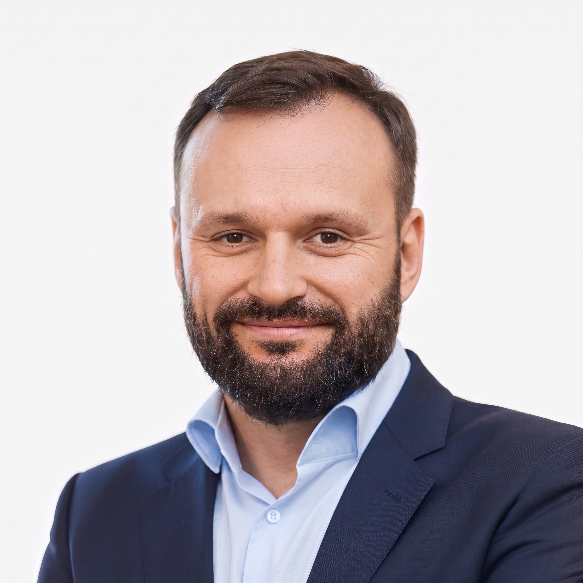 Dmitriy Zaika