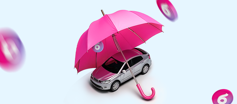 Auto Insurance in the My O! superapp for residents of Kyrgyzstan