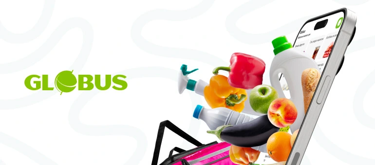 Affordable Online Shopping in the My O! superapp
