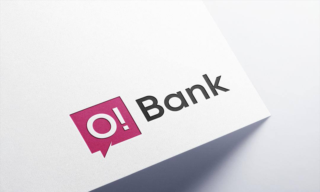 O!Bank increased its equity