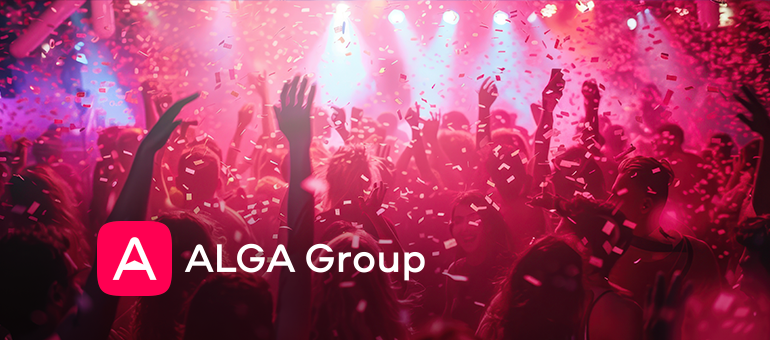 Ecosystem in action: ALGA Group powers ticket sales and cashback for Shakira’s Bishkek concert